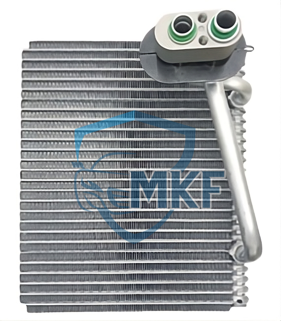 Hyundai Santa Fe Evaporator